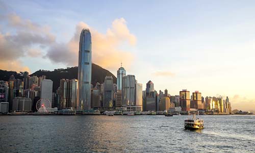 申请中国香港优才，大概流程有哪些？
