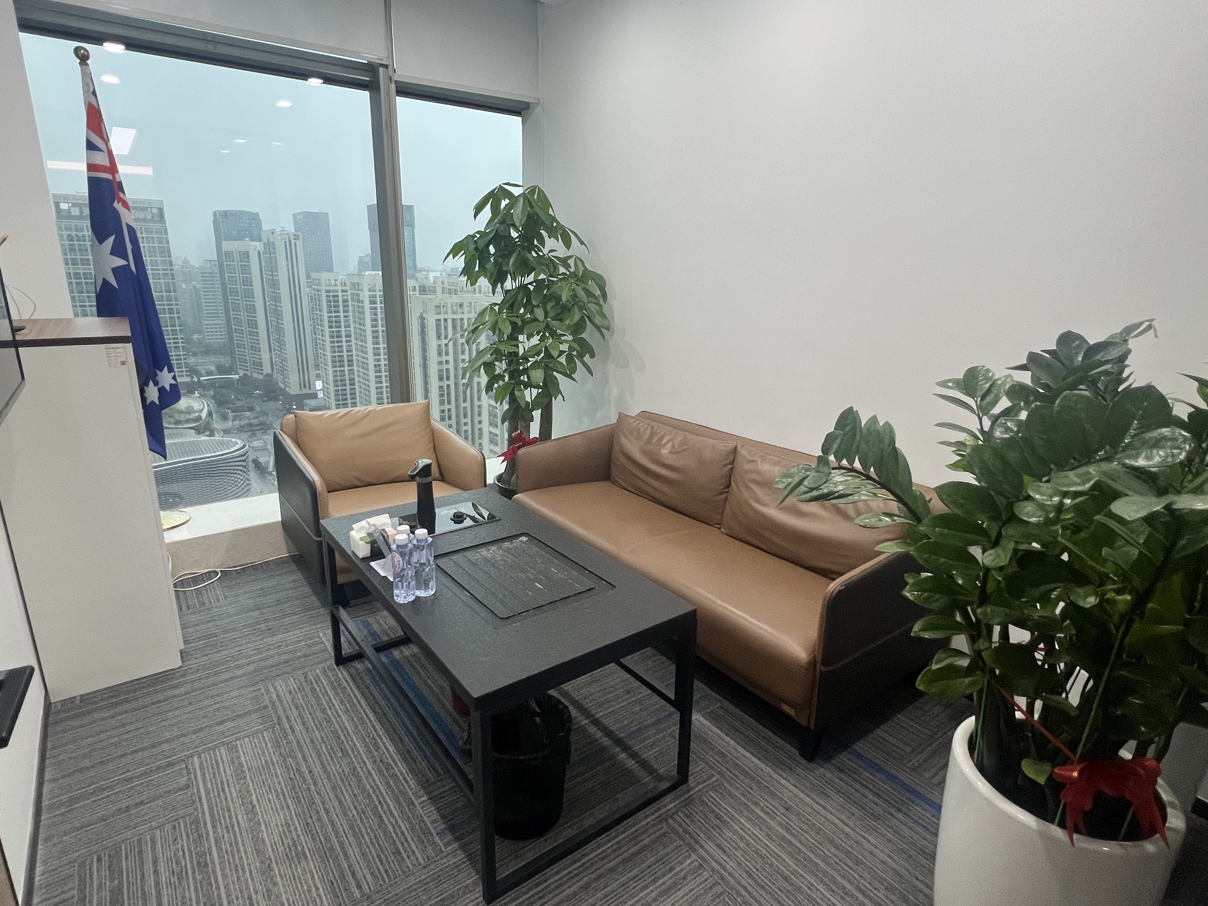 深圳分公司