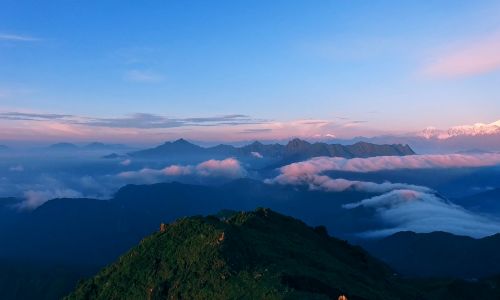 中国香港身份