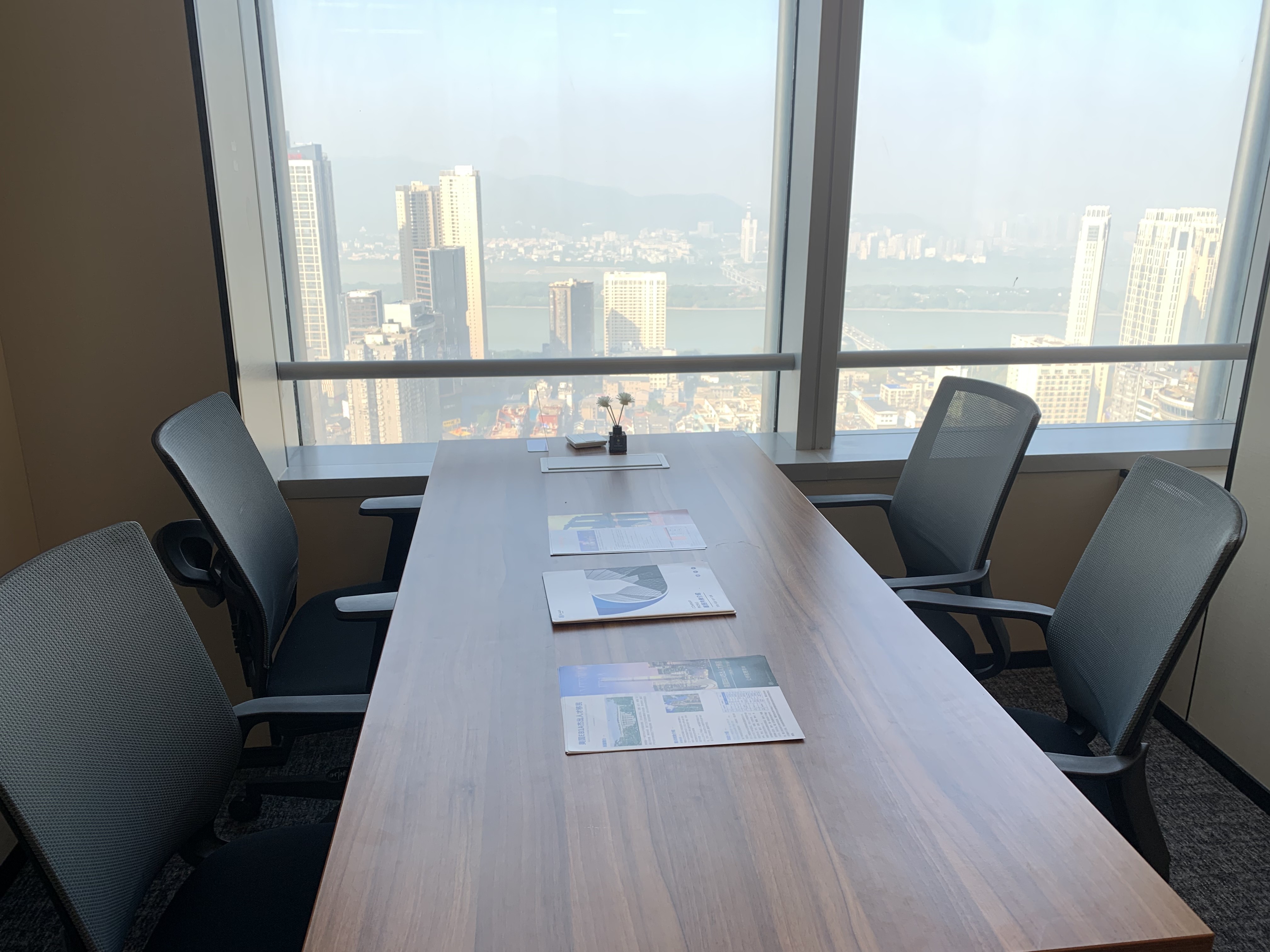 长沙分公司