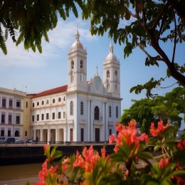 巴拿马购房移民