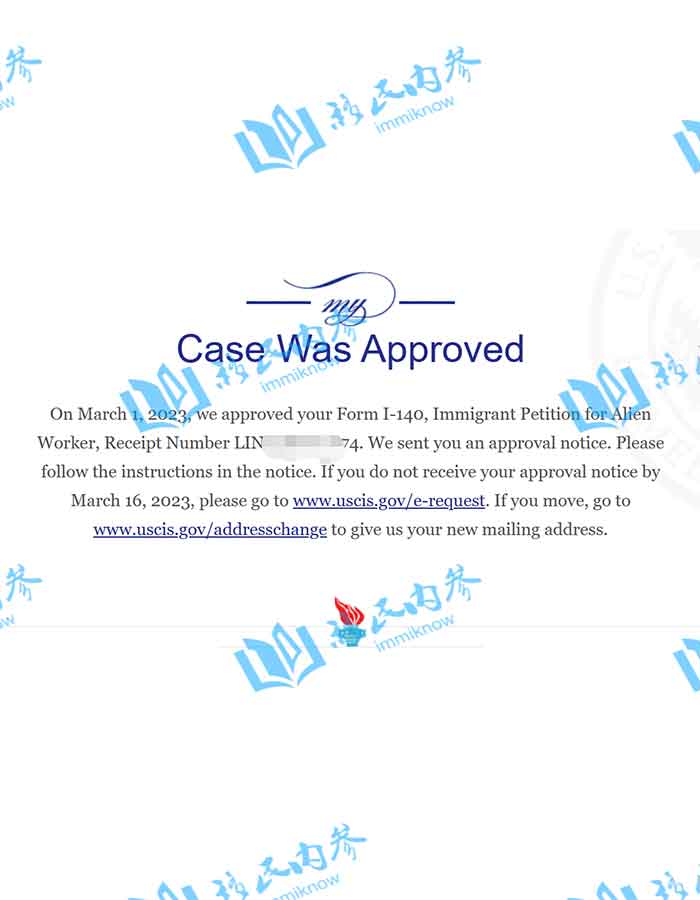 美国EB-2 NIW 国家利益豁免