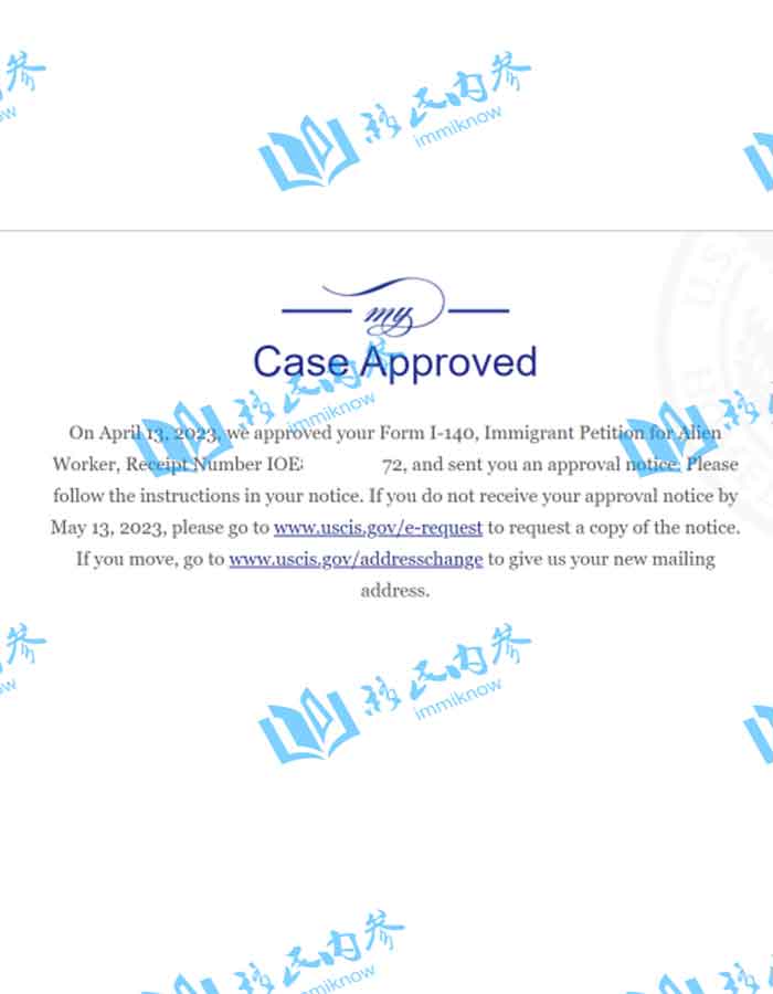 美国EB-1A杰出人才移民